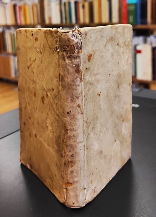 Lezioni sulle doti di una colta favella e sullo stile dell'abate Michele Colombo coll'aggiunta di una lettera ad un amico intorno al regolamento degli studi di un giovanetto di buona nascita.