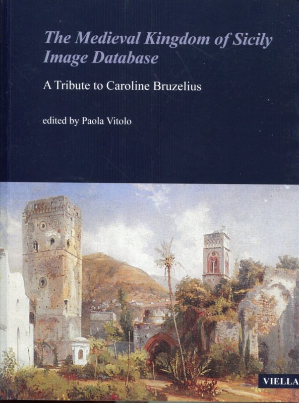 The medieval Kingdom of Sicily image database. A tribute to Caroline Bruzelius