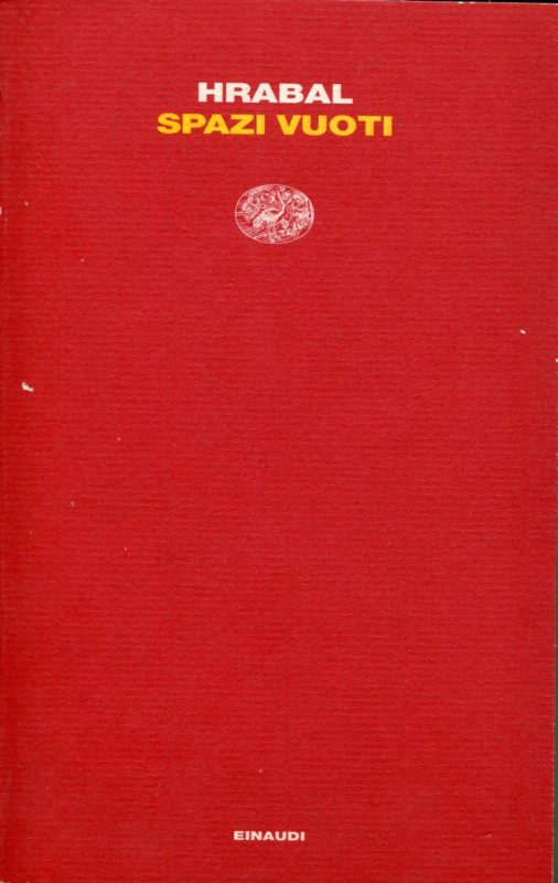 Spazi vuoti : ottobre-novembre-dicembre 1985