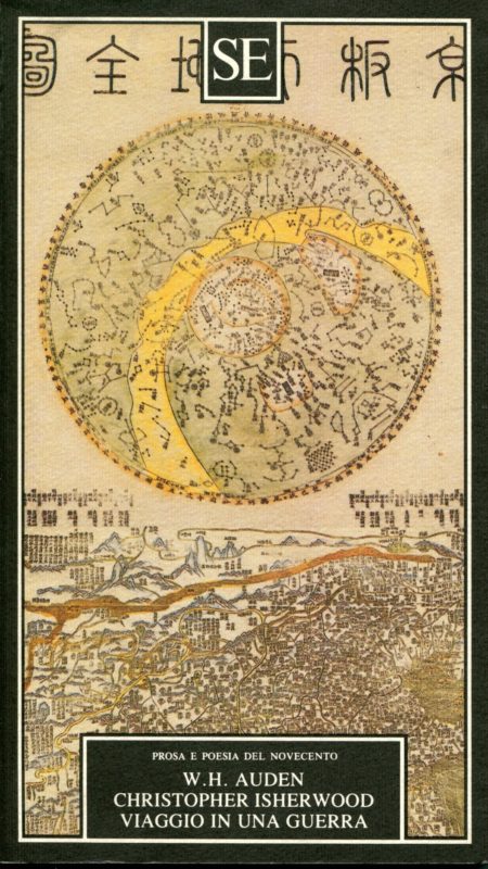 Viaggio in una guerra