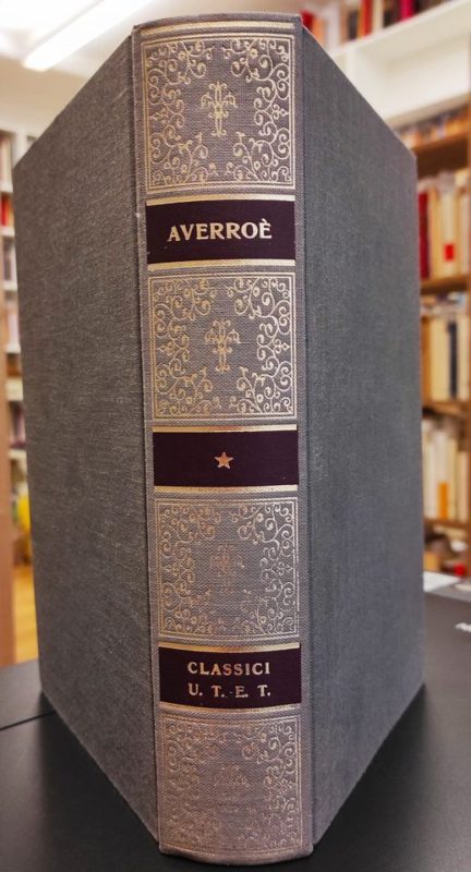 L'incoerenza dell'incoerenza dei filosofi