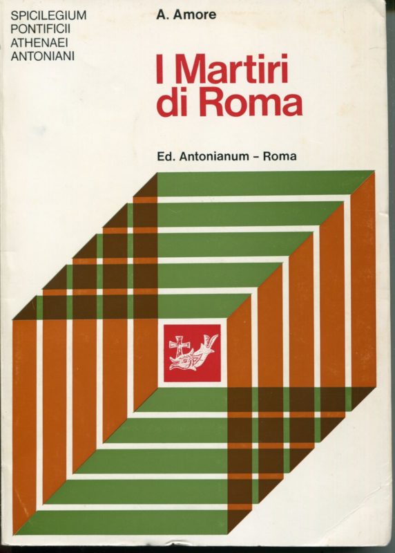 I martiri di Roma