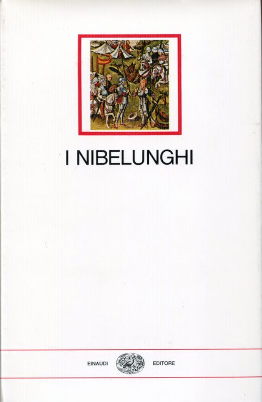 I Nibelunghi