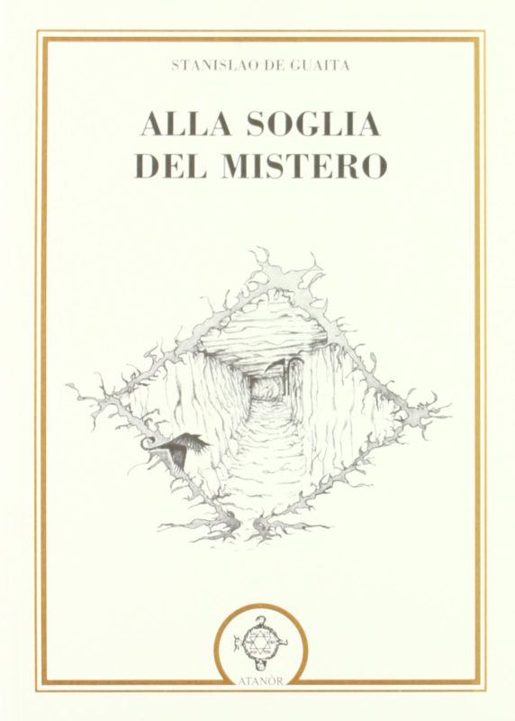 Alla soglia del mistero