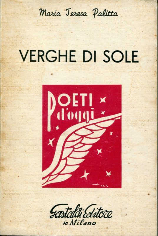 Verghe di sole