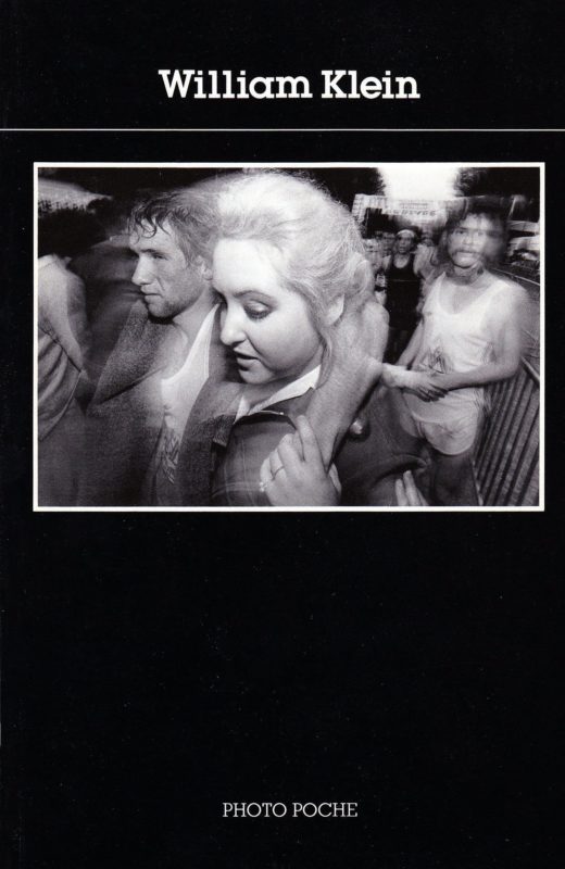 William Klein: photographies