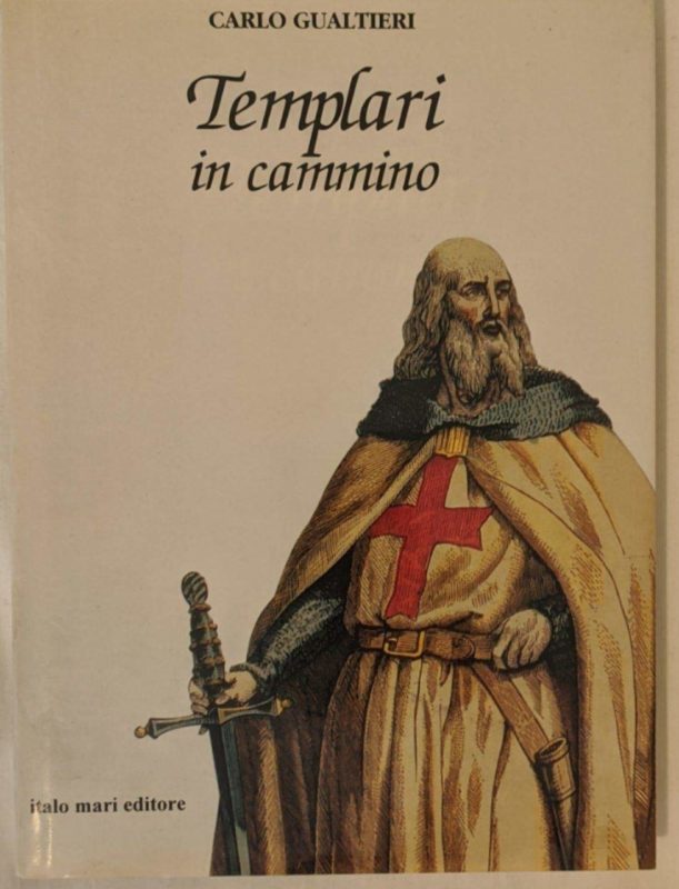 Templari in cammino