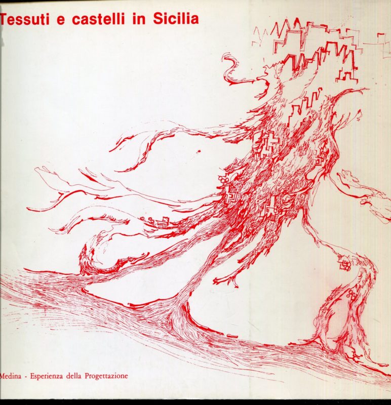 Tessuti e castelli in Sicilia. Catalogo della Mostra tenuta a Enna nel 1986.
