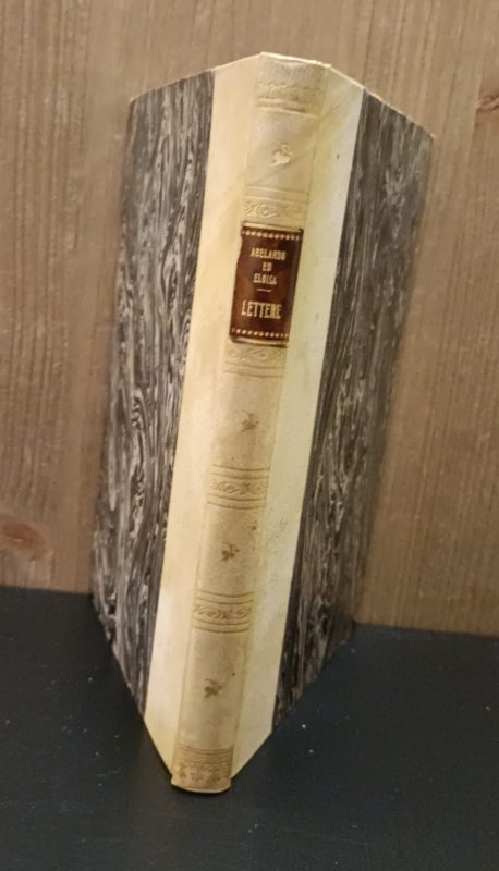 Lettere. Prima traduzione italiana dal testo latino di Ercole Quadrelli. Prefazione di Antonio Bruers