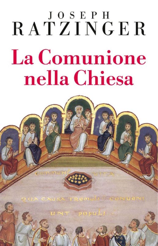La comunione nella Chiesa