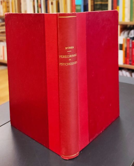 Le peregrinazioni di Psychodoro, filosofo cinico