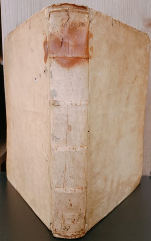 Istoria compendiosa de' Concilj ecumenici dell'oriente e dell'occidente con la scelta d'alcuni Concilj nazionali e provinciali opera del p. Antonio Baldassarri .. divisa in tre parti. Parte prima - terza