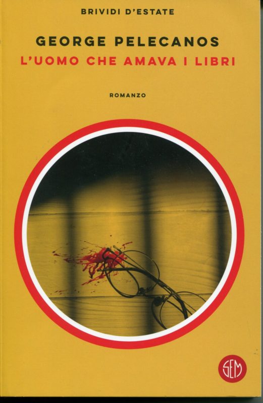 L'uomo che amava i libri