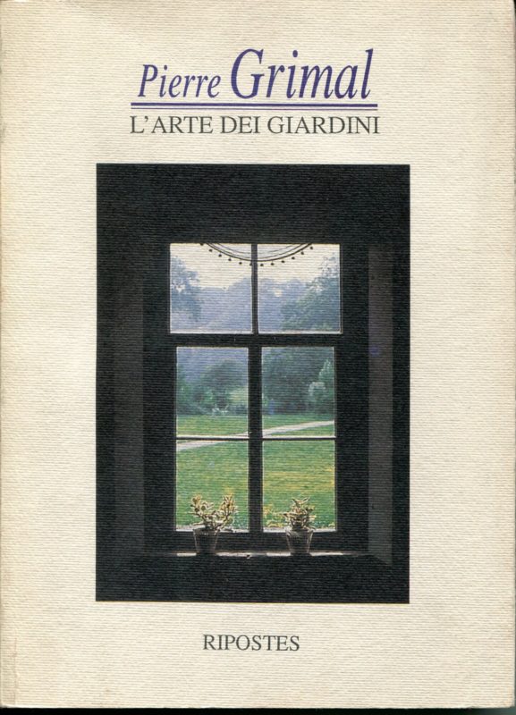 L'arte dei giardini
