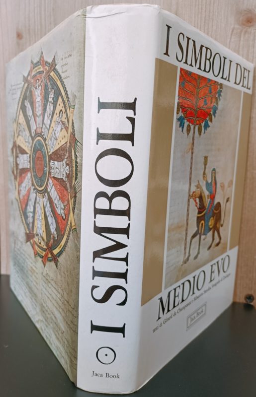 I simboli del Medio Evo. Fotografie di Zodiaque