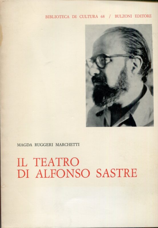 Il teatro di Alfonso Sastre