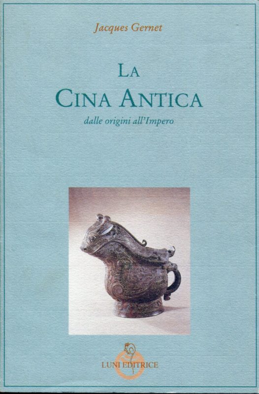 La Cina antica dalle origini all'impero