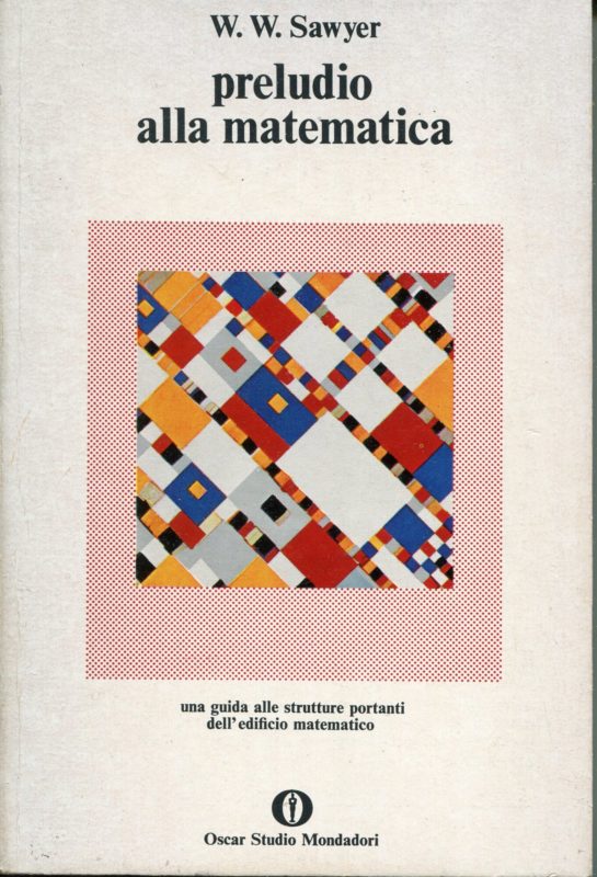 Preludio alla matematica