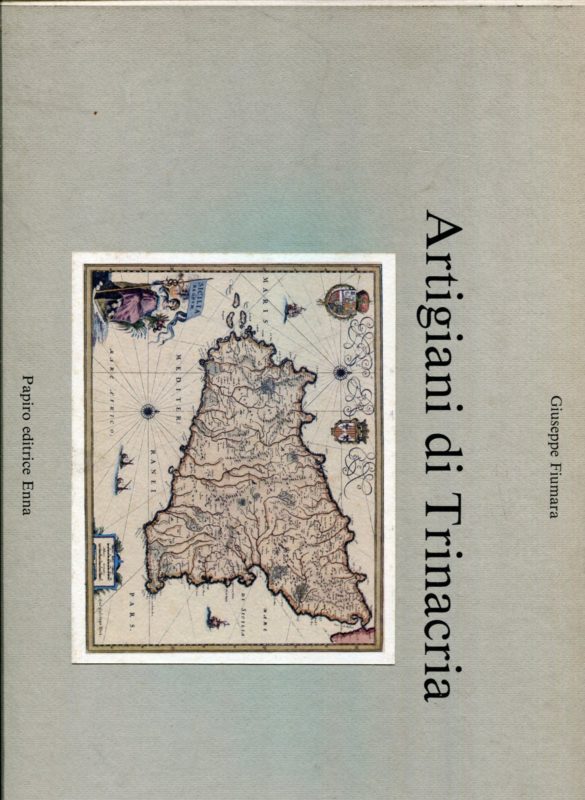 Artigiani di Trinacria