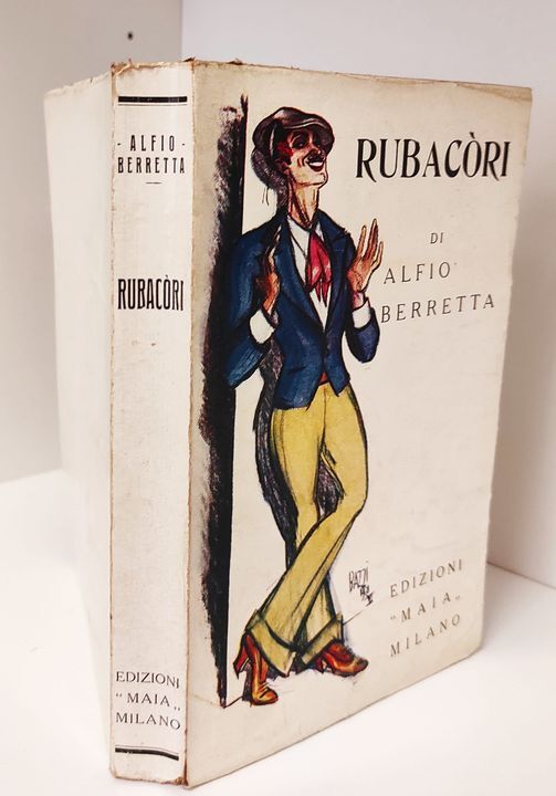 Rubacori