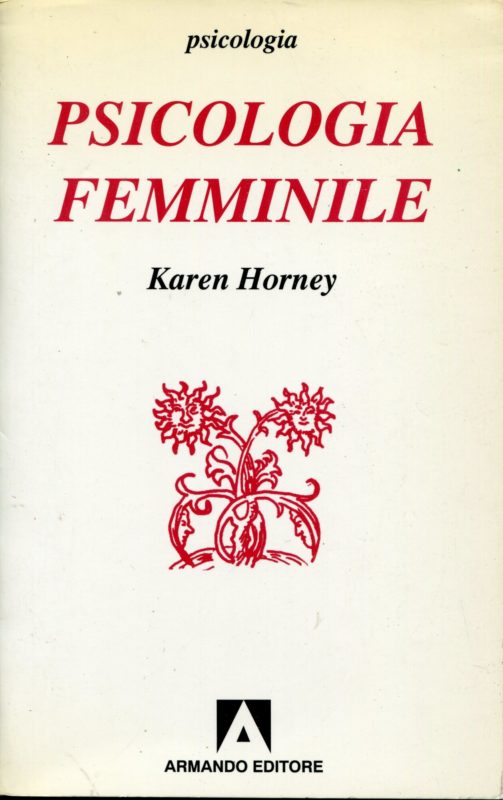 Psicologia femminile