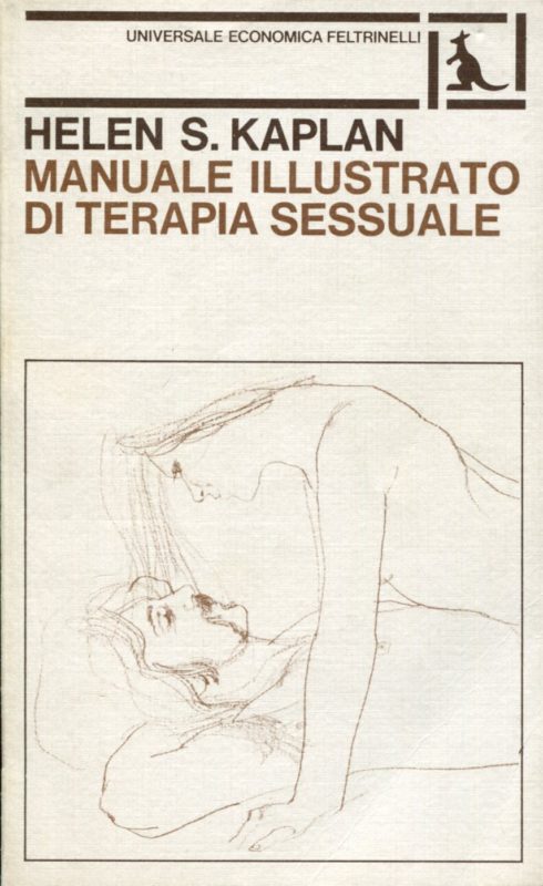 Manuale illustrato di terapia sessuale. Con 39 illustrazioni di David Passalacqua