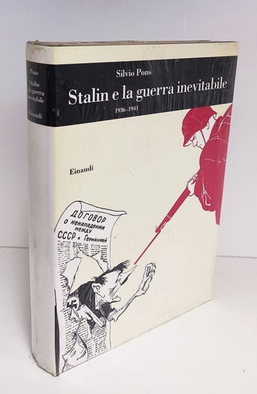 Stalin e la guerra inevitabile (1936-1941)