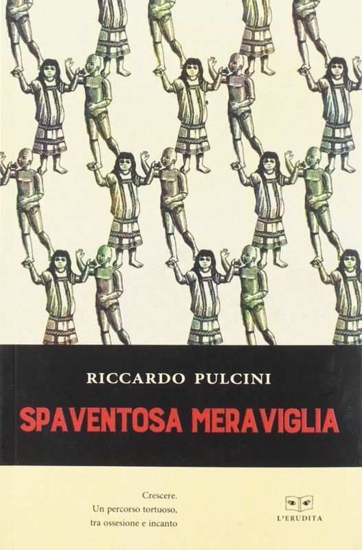 Spaventosa meraviglia