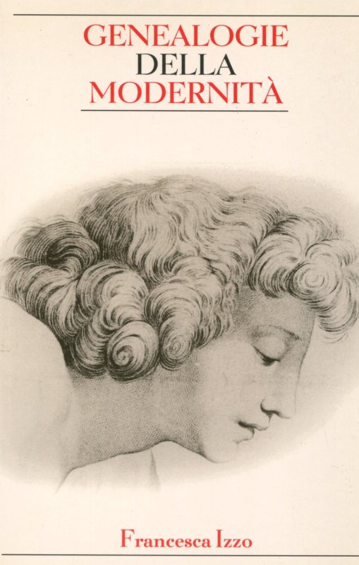 Genealogie della modernitÃ 