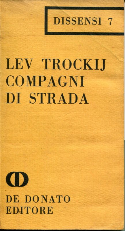 Compagni di strada