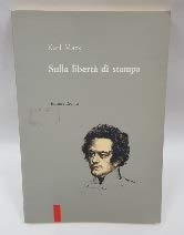 Sulla libertÃ  di stampa