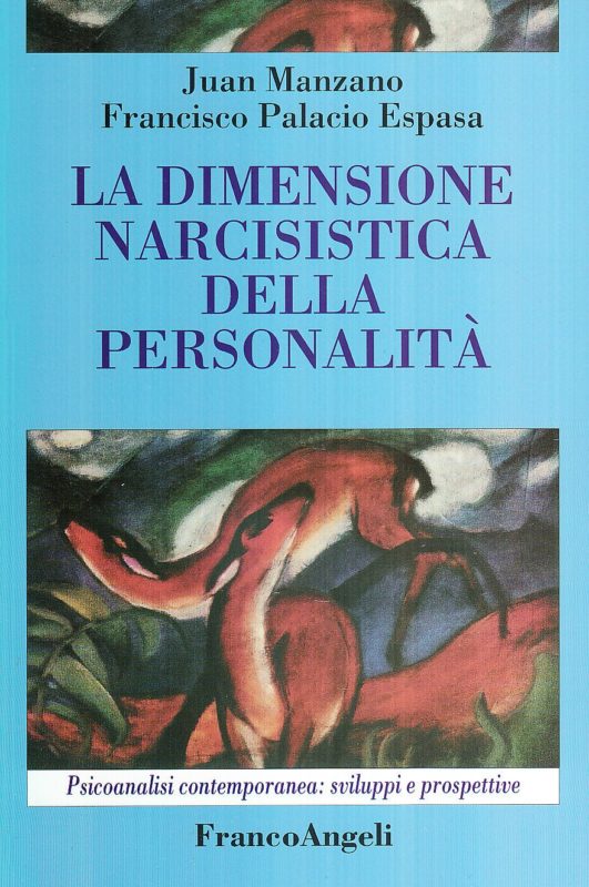 La dimensione narcisistica della personalitÃ 