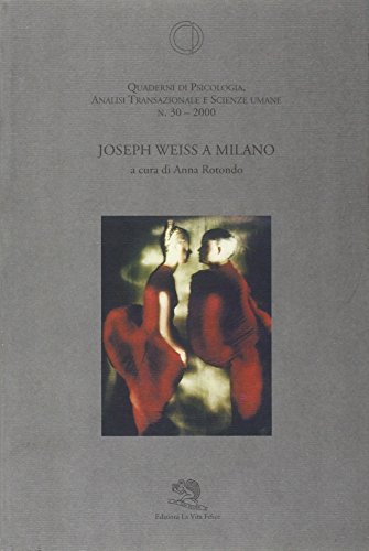 Joseph Weiss a Milano