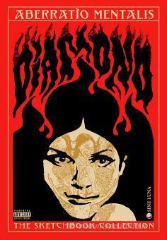AberratÃ¬o Mentalis. The sketchbook collection. Edizione illustrata
