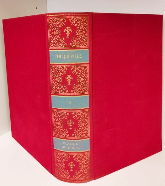 Scritti politici. 1: La rivoluzione democratica in Francia