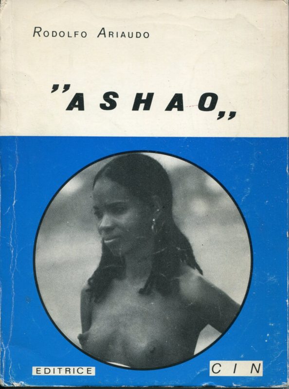 Ashao