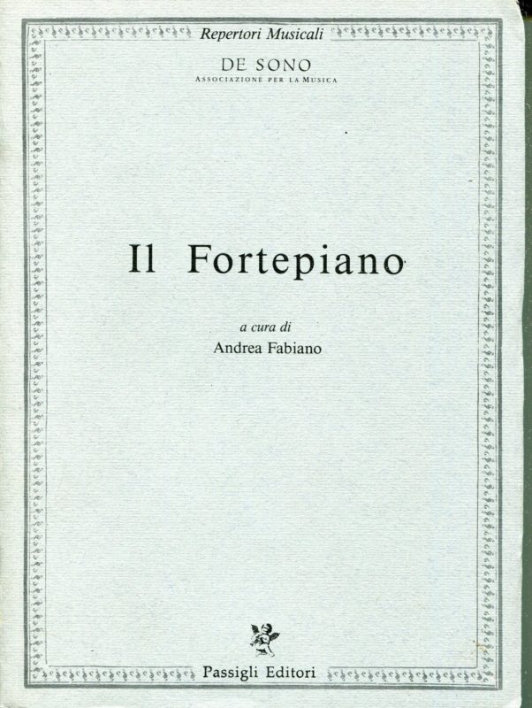 Il fortepiano