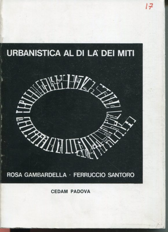 Urbanistica al di lÃ  dei miti
