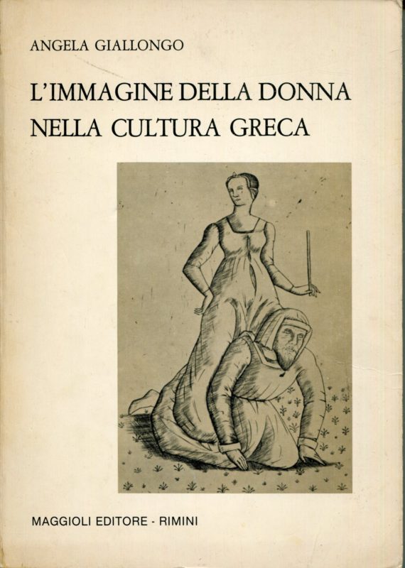 L'immagine della donna nella cultura greca