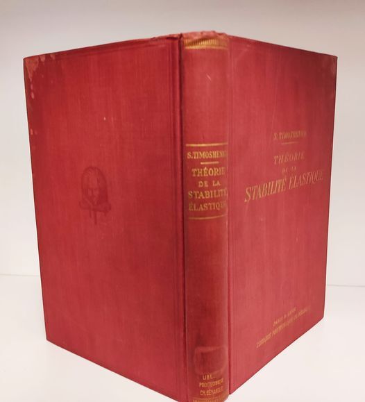 ThÃ©orie de la stabilitÃ© Ã©lastique