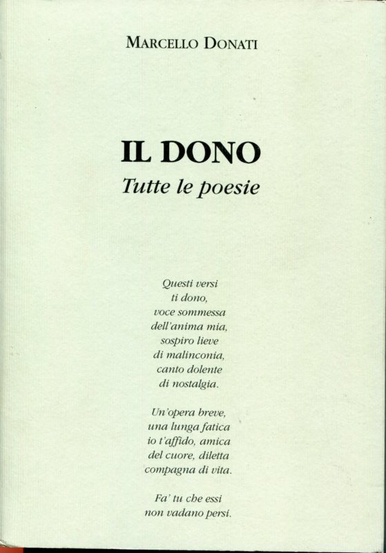 Il dono