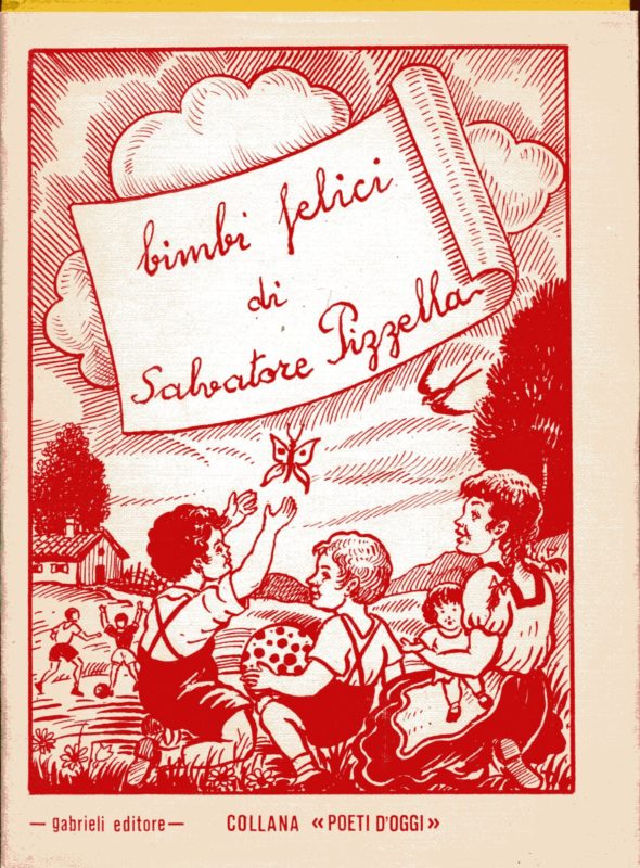 Poesie. Bimbi felici