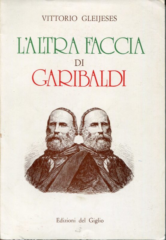 L'altra faccia di Garibaldi
