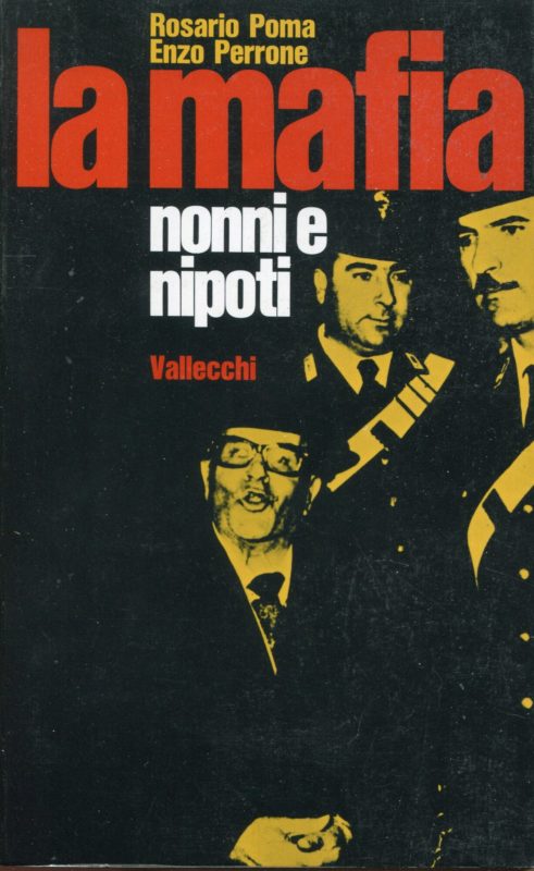 La mafia : nonni e nipoti