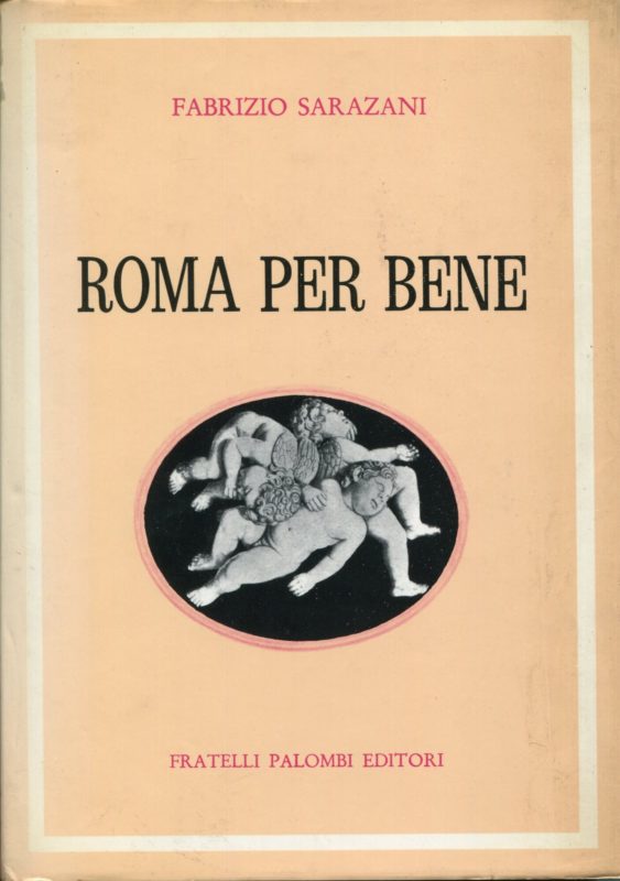 Roma per bene