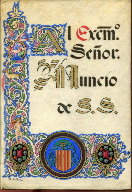 De la Escuela a los Estudios Superiores : sesion del dia 24 de enero de 1920