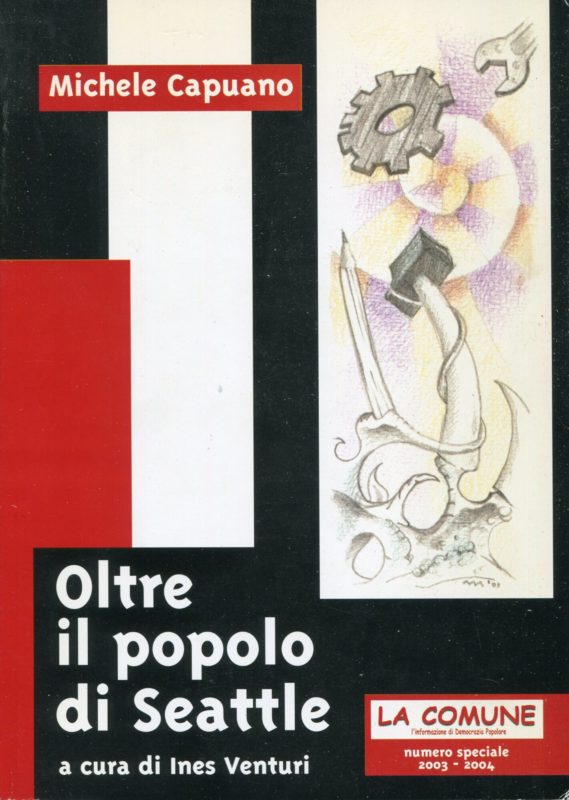 Oltre il popolo di Seattle