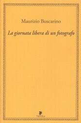 La giornata libera di un fotografo