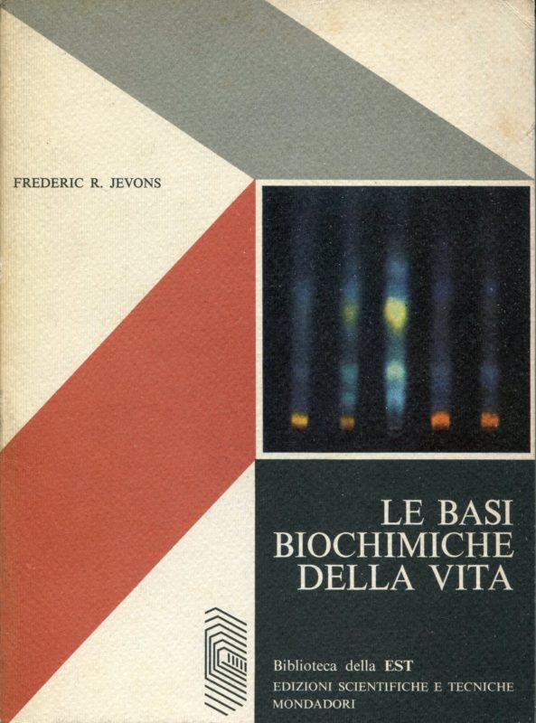 Le basi biochimiche della vita
