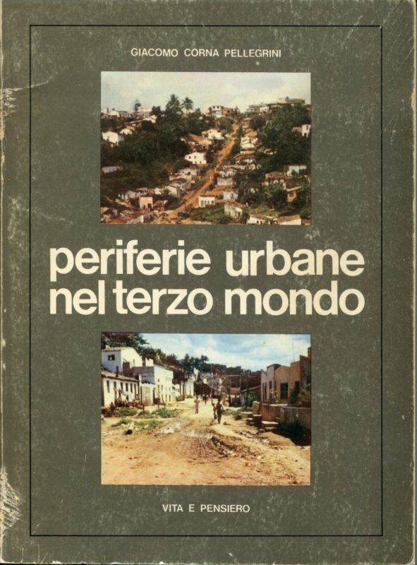 Periferie urbane nel terzo mondo : Bom Ju?? quartiere periferico di Salvador-Bahia